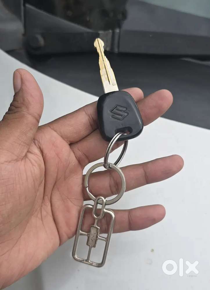 2012 Maruti Suzuki Wagon R Petrol Manual