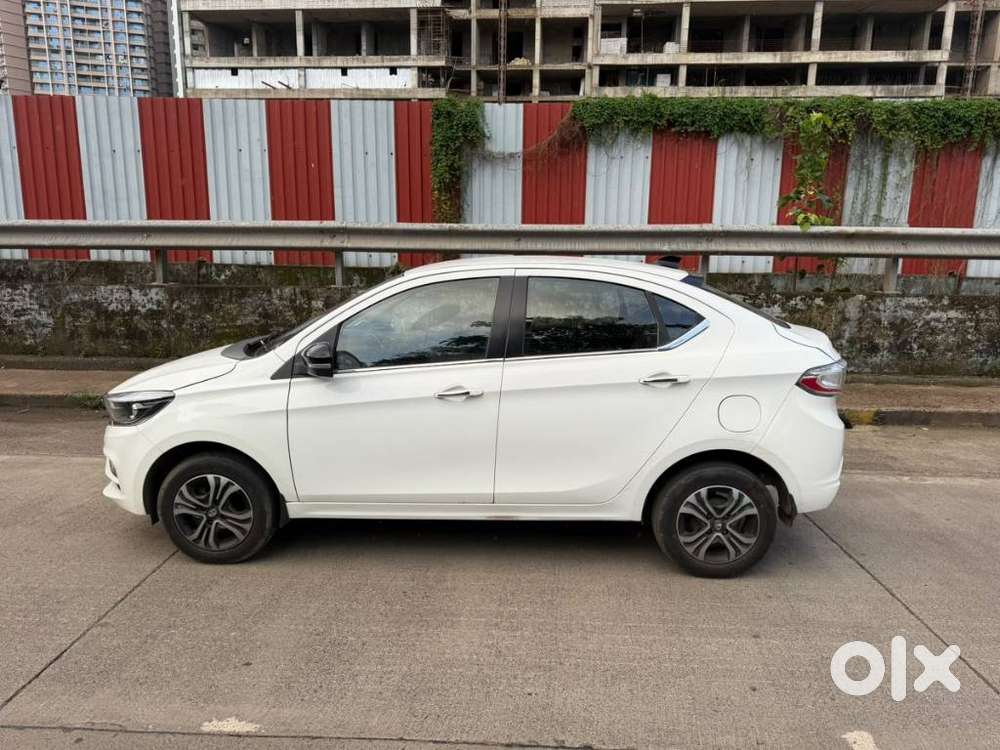 Tata Tigor Xz Cng, 2022, Cng & Hybrids