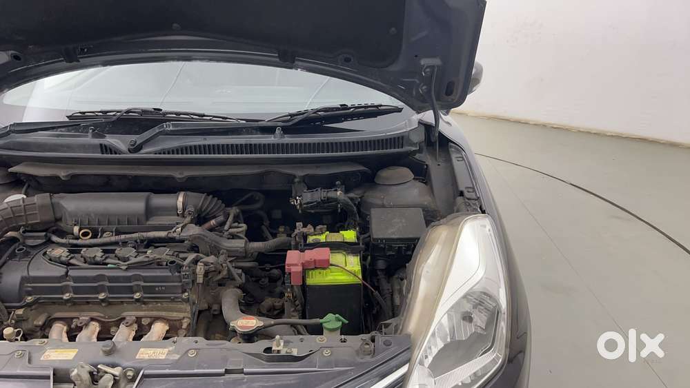 Maruti Suzuki Baleno Delta, 2018, Petrol