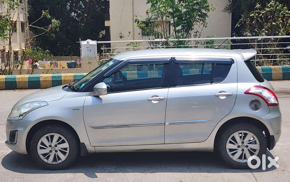 Maruti Suzuki Swift Ddis Zdi, 2017, Diesel