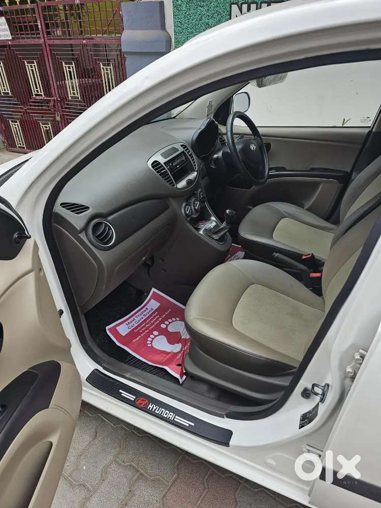 Hyundai I10 [2010-2017] 2016 Car