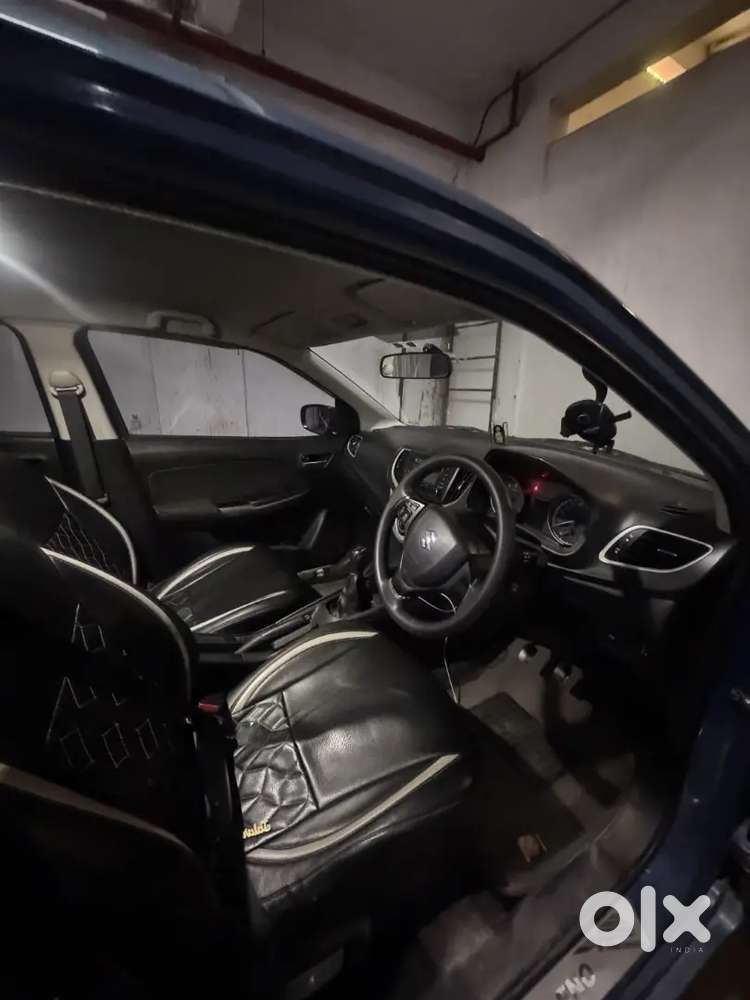 Maruti Suzuki Baleno 2018 Petrol 64000 Km Driven