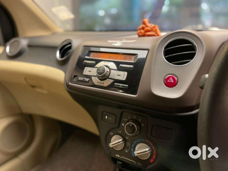 Honda Brio S Mt, 2012, Petrol