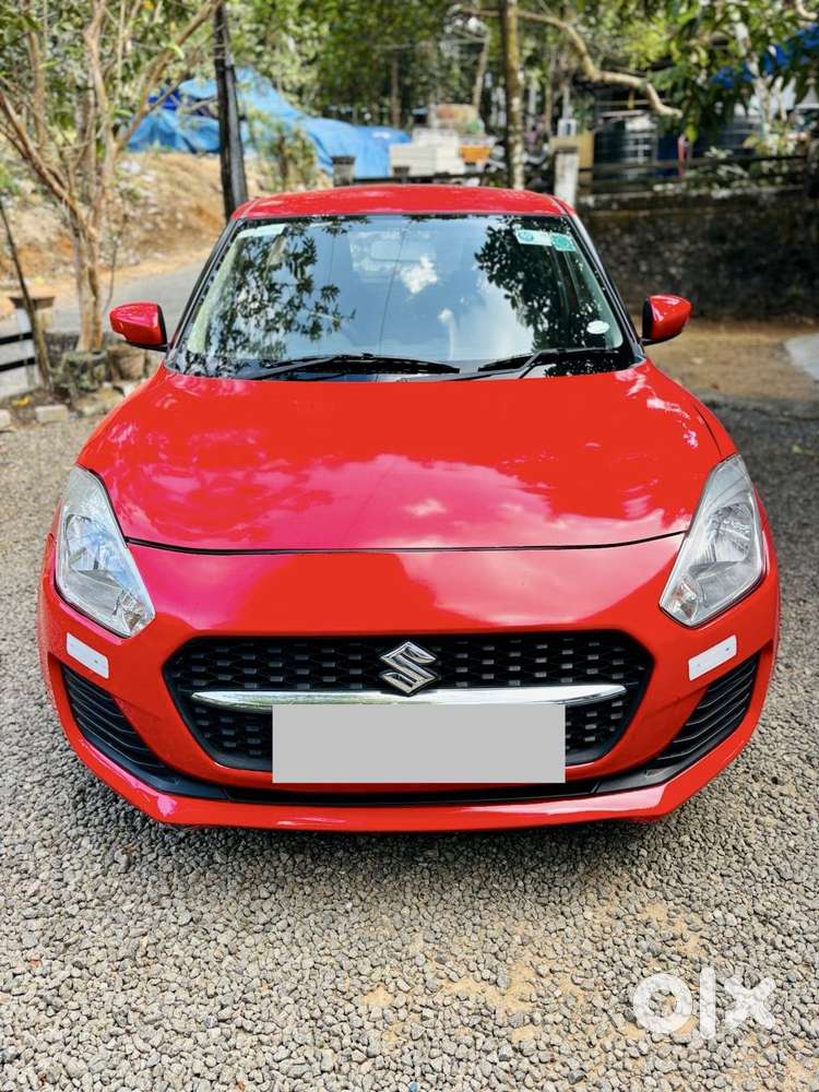 Maruti Suzuki Swift Ddis Vdi, 2018, Diesel