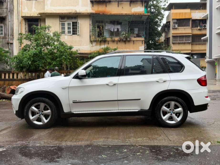 Bmw X5 Xdrive 30d, 2014, Diesel