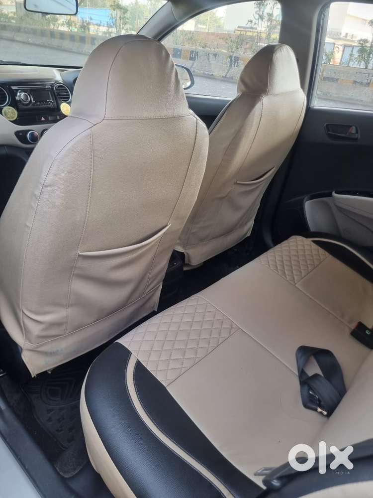 Hyundai Grand I10 2013-2016 Magna, 2014, Petrol