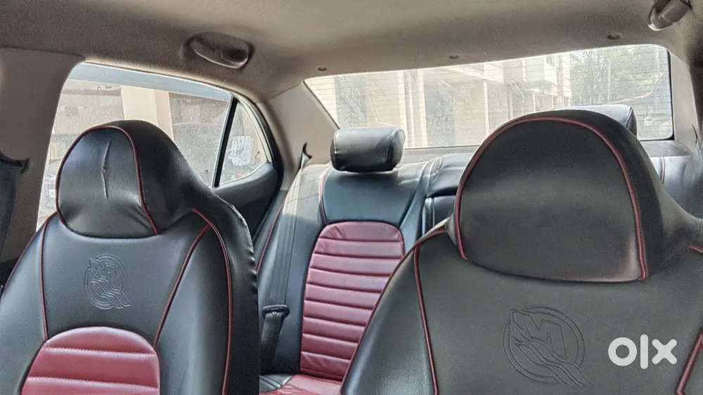 Hyundai Xcent 2016 1.2 Kappa