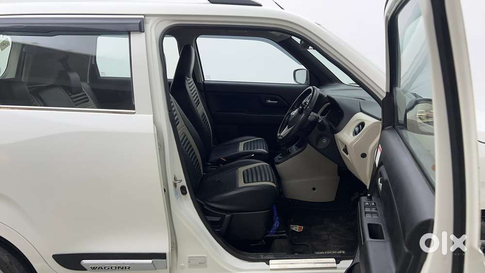 Maruti Suzuki Wagon R 1.0 Vxi Cng, 2022, Cng & Hybrids
