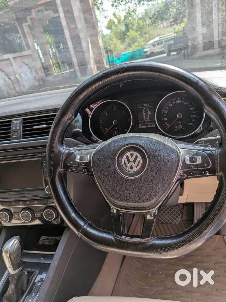 Volkswagen Jetta Diesel 2015