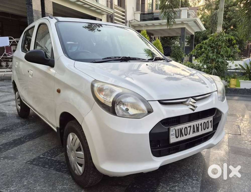 Maruti Suzuki Alto 800 2012-2016 Lxi, 2013, Petrol