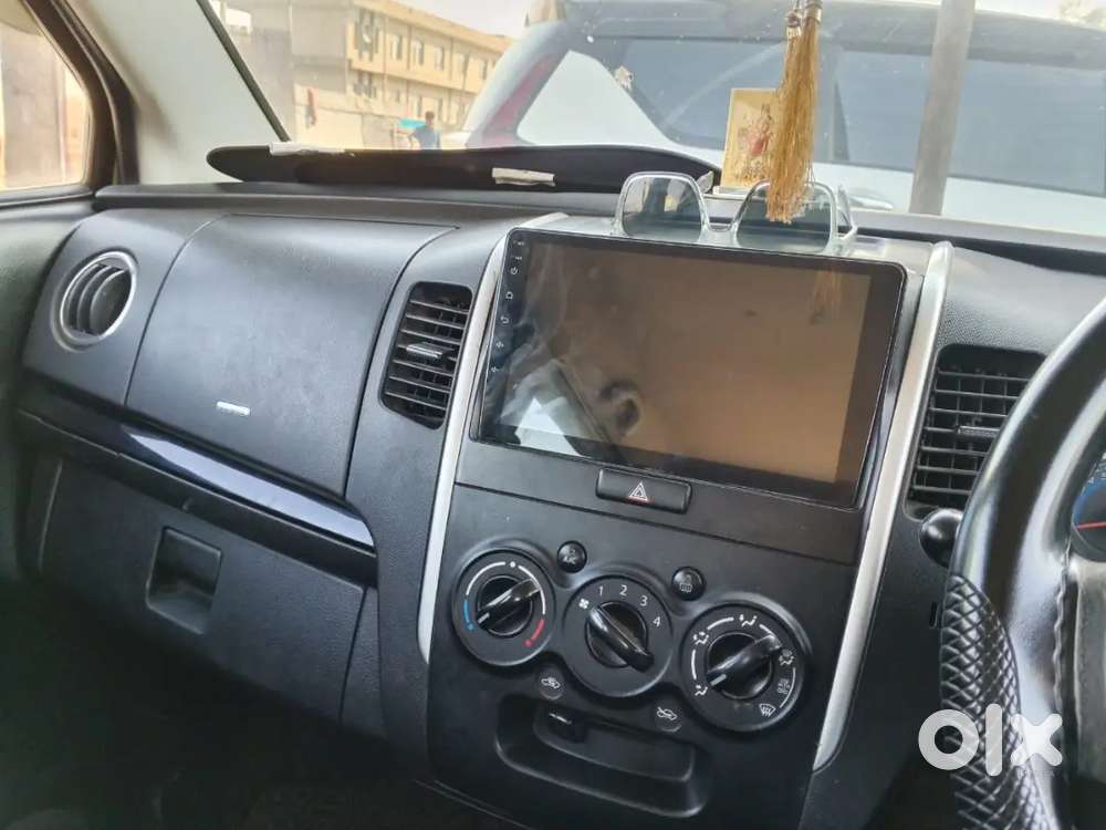 Maruti Suzuki Wagon R 2014 Cng & Hybrids 121000 Km Driven