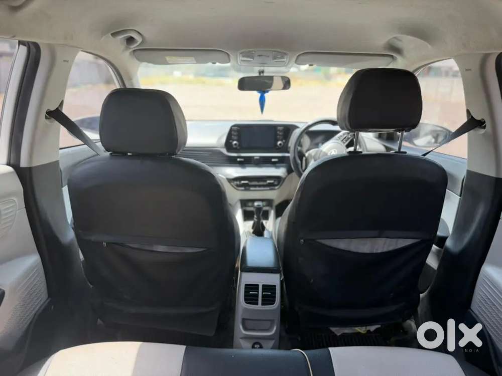 Hyundai I20 2023