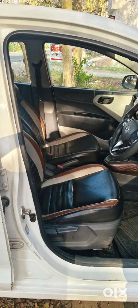 Hyundai Aura 1.2 S Cng, 2021, Cng & Hybrids