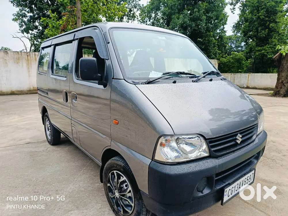 Maruti Suzuki Eeco 2023