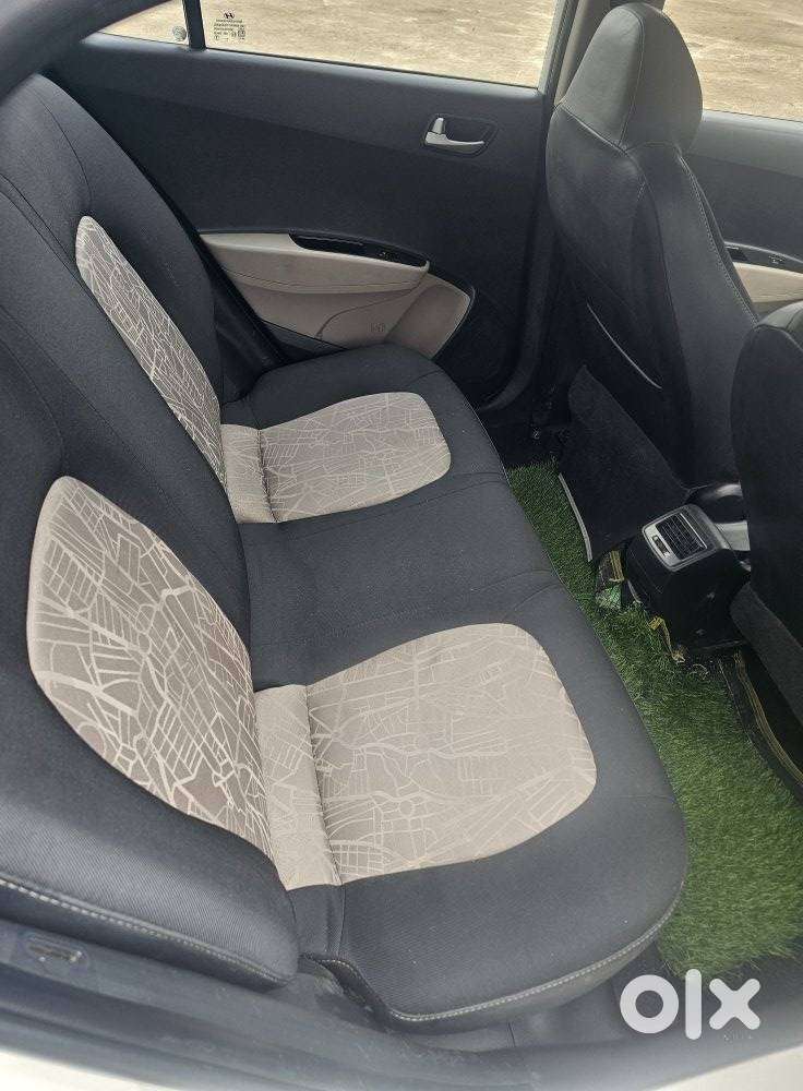 Hyundai Grand I10 Asta Option, 2014, Petrol