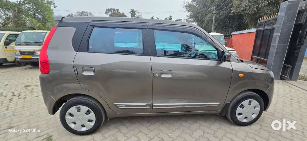 Maruti Suzuki Wagon R Vxi 1.2, 2023, Petrol