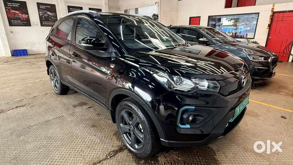 Tata Nexon Ev 2022