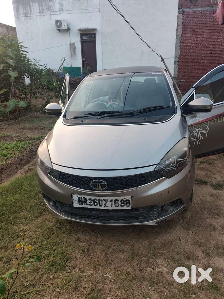 Tata Tigor 2019 Cng