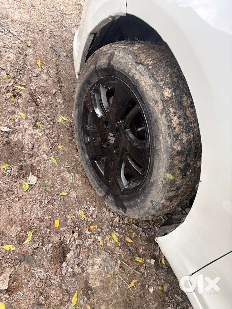 Maruti Suzuki Swift Dzire 2014