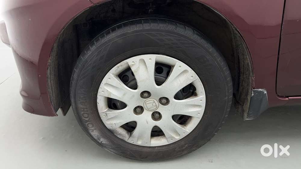 Honda Amaze S I-vtec, 2014, Petrol