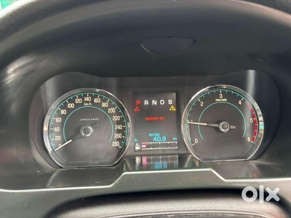 Jaguar Xf 2.0 Diesel Prestige, 2015, Diesel