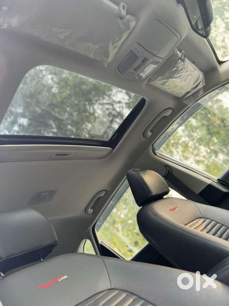 Kia Sonet Gtx Plus At D, 2021, Diesel