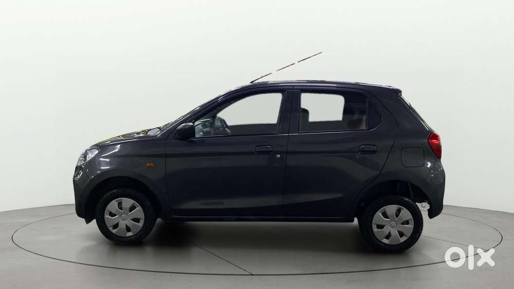 Maruti Suzuki Alto K10 Vxi (o), 2025, Petrol