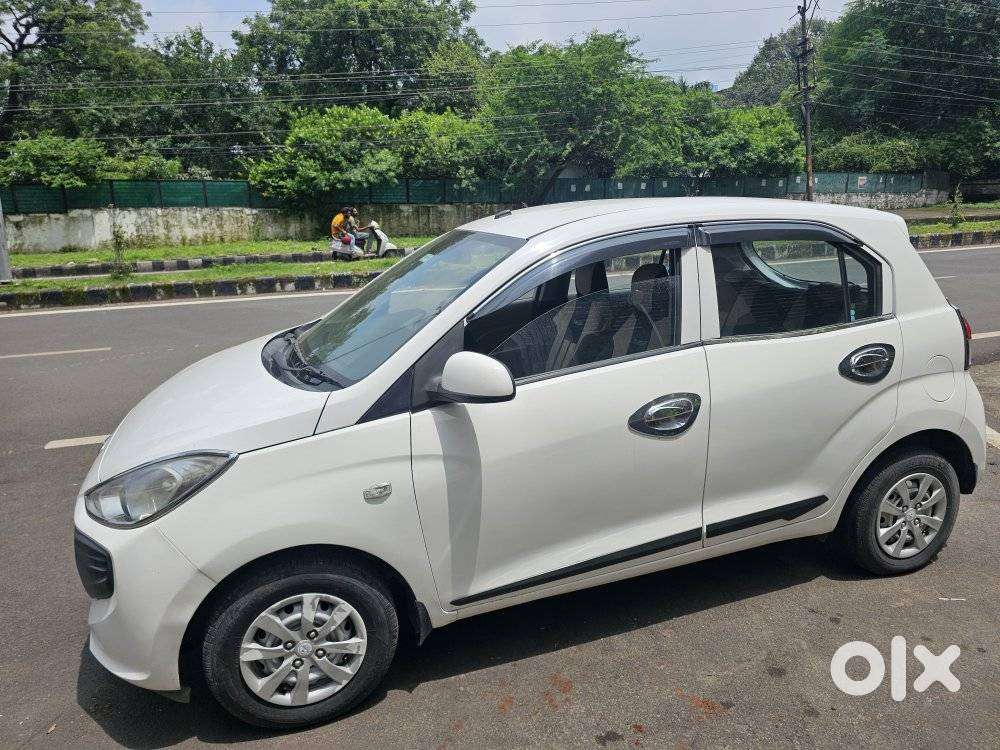 Hyundai New Santro 1.1 Era Executive, 2019, Petrol