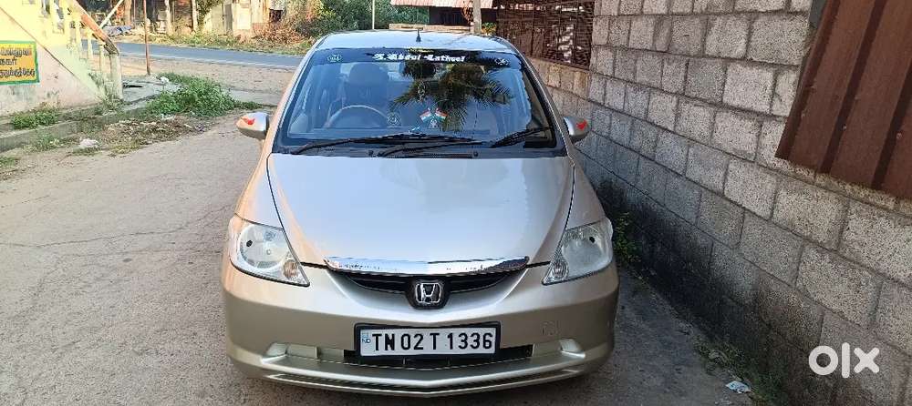 Good Condition Excellent Car