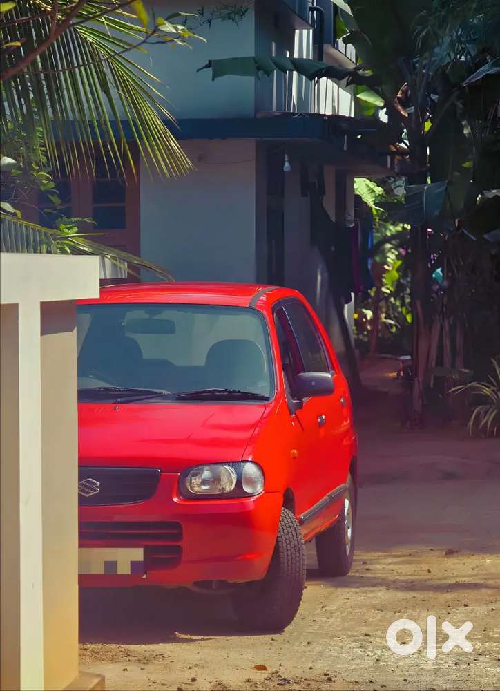 Maruti Suzuki Alto 2004 Lxi