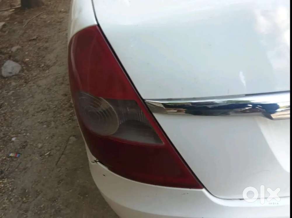 Tata Indigo Ecs 2013 Diesel Good Condition