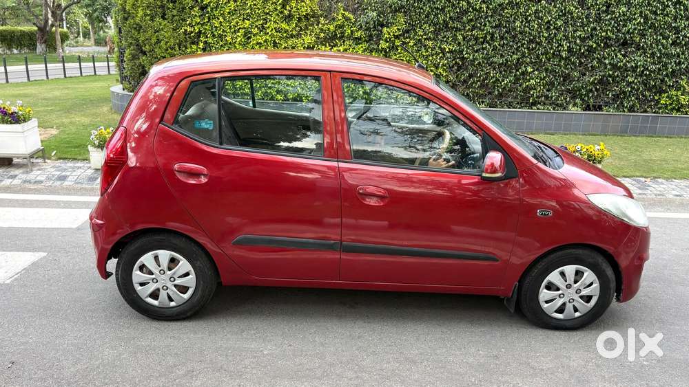 Hyundai I10 1.2 Kappa Magna, 2012, Petrol