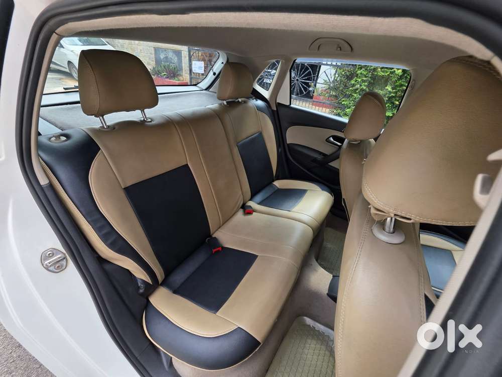 Volkswagen Polo 1.2 Mpi Highline Plus, 2011, Petrol