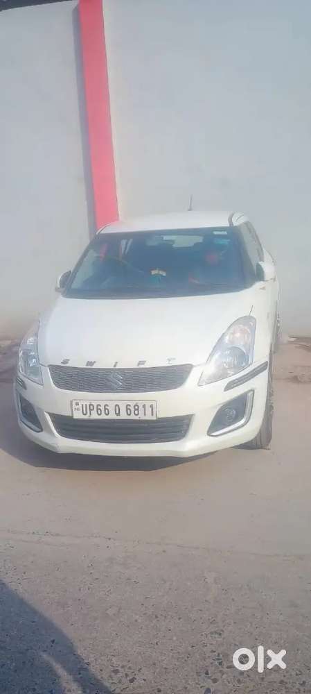 Maruti Suzuki Swift 2016 Petrol 88173 Km Driven