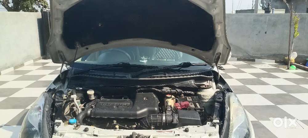 Maruti Suzuki Swift Dzire 2013 Diesel 130000 Km Driven