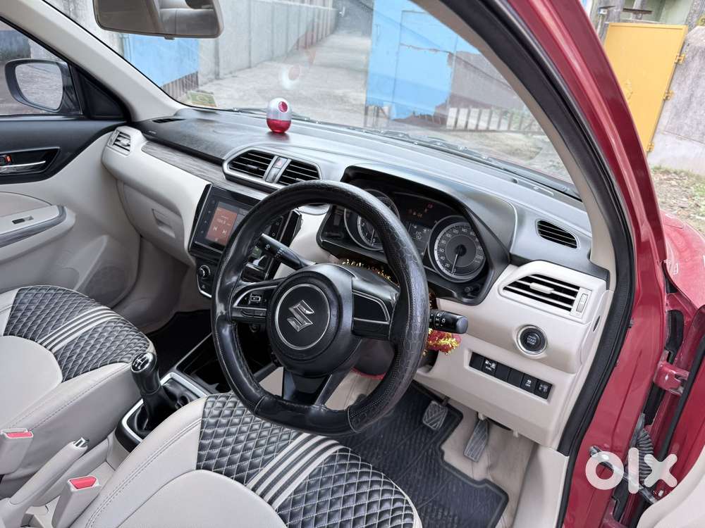 Maruti Suzuki Dzire 1.2 Zxi Cng, 2024, Cng & Hybrids
