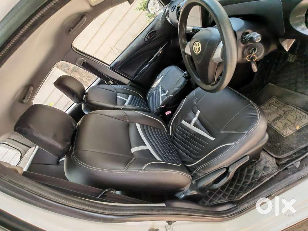 Toyota Etios Cross 2015 Petrol Good Condition