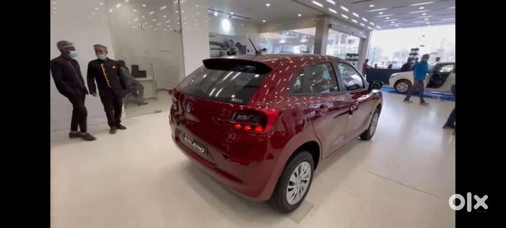 Maruti Suzuki Manual Petrol 2026