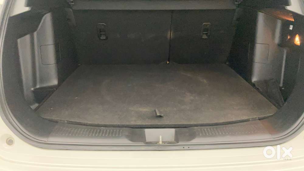 Maruti Suzuki Grand Vitara Alpha Smart Hybrid, 2023, Petrol