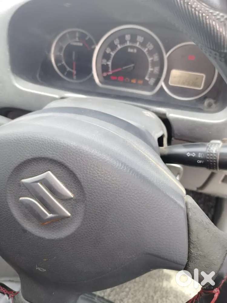 Maruti Suzuki Alto K10 2013