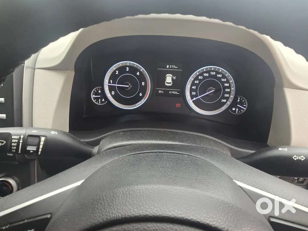 Hyundai Creta 1.5 Ex 2020