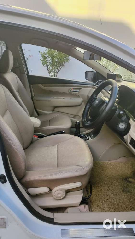 Maruti Suzuki Ciaz Smart Hybrid Delta , 2019, Petrol