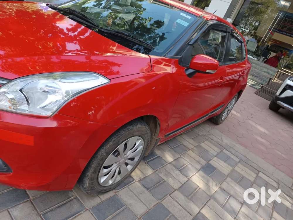Maruti Suzuki Baleno Delta, 2016, Petrol