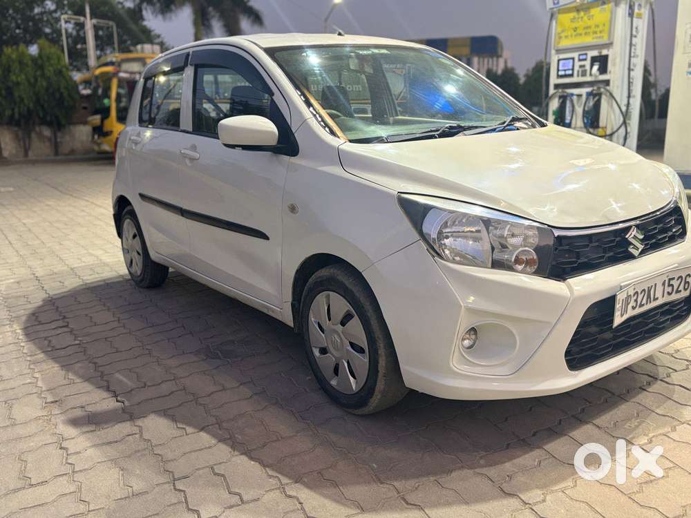 Maruti Suzuki Celerio Cng Vxi Mt, 2019, Cng & Hybrids