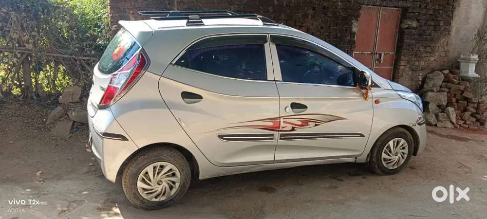 Hyundai Eon Era 2012