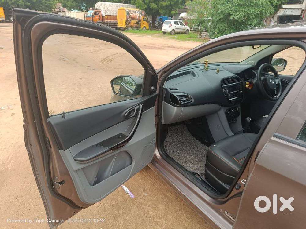 Tata Tiago 1.2 Revotron Xm, 2019, Petrol
