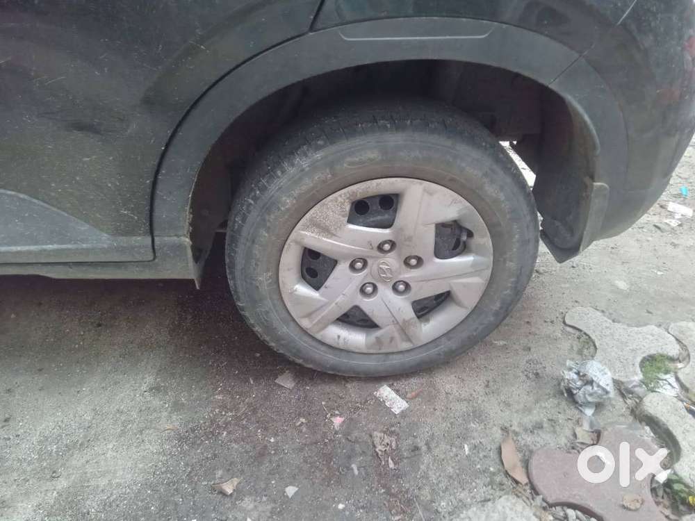 Hyundai Venue S+
