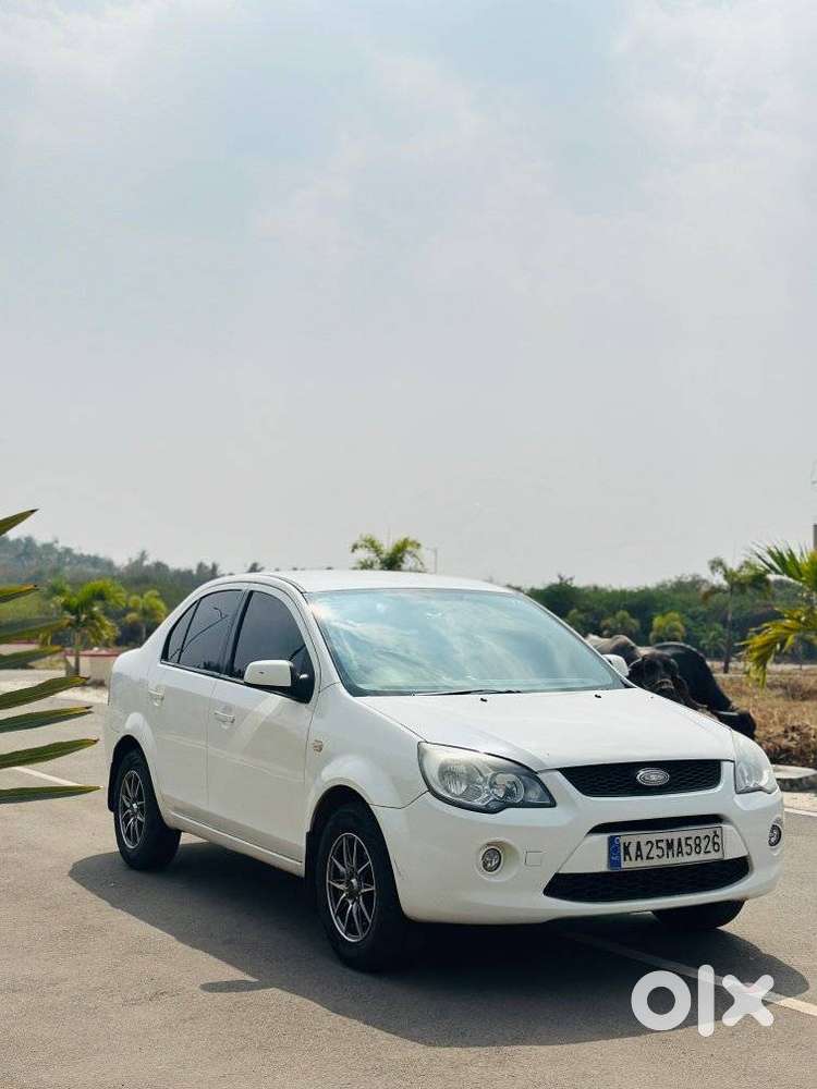 Ford Fiesta 1.5 Tdci Titanium, 2014, Diesel