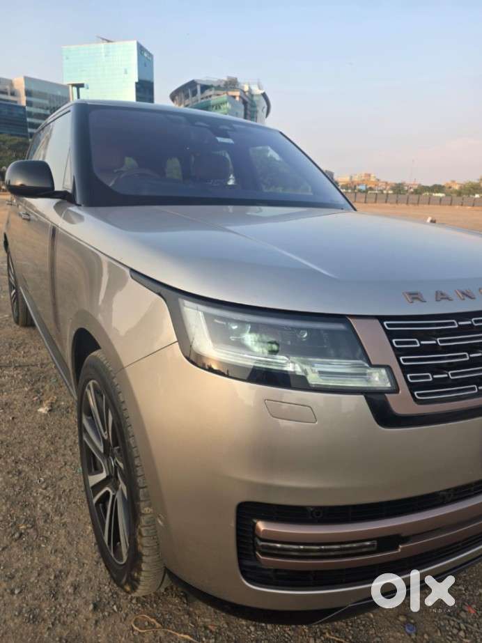 Land Rover Range 4.4 Diesel Swb Autobiography, 2023, Diesel