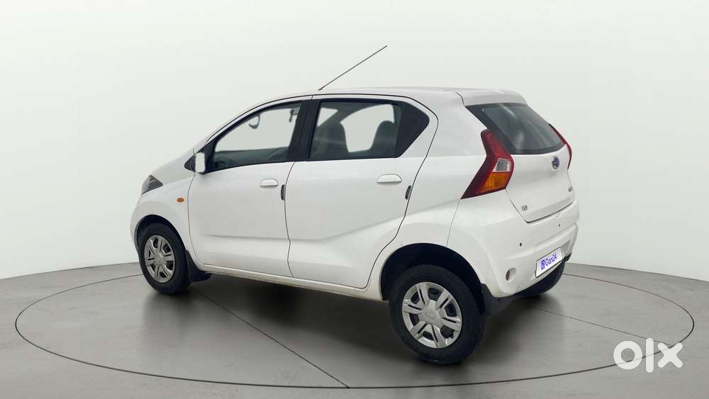 Datsun Redigo 1.0 S, 2019, Petrol